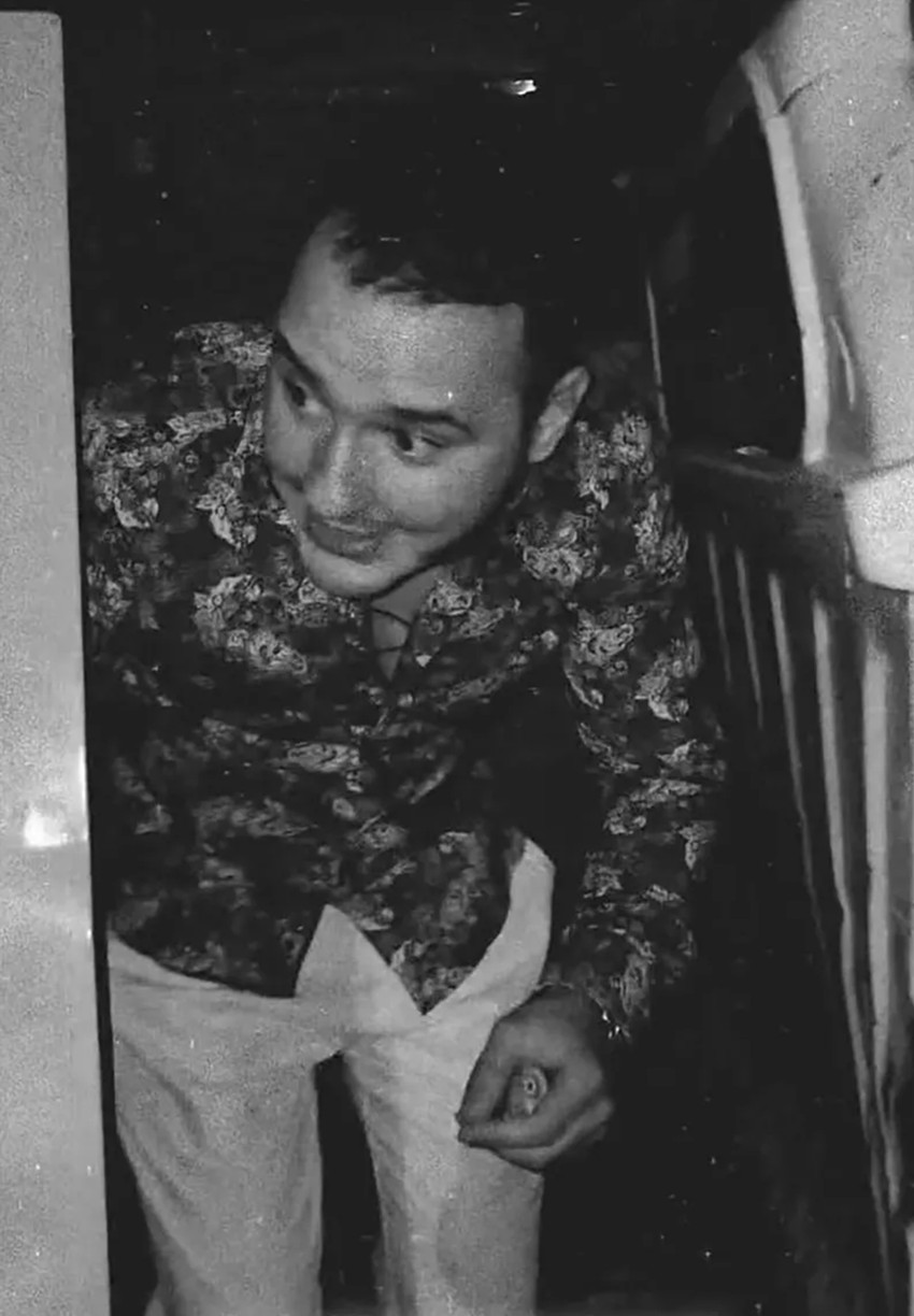 Aleksa i Maja Berović