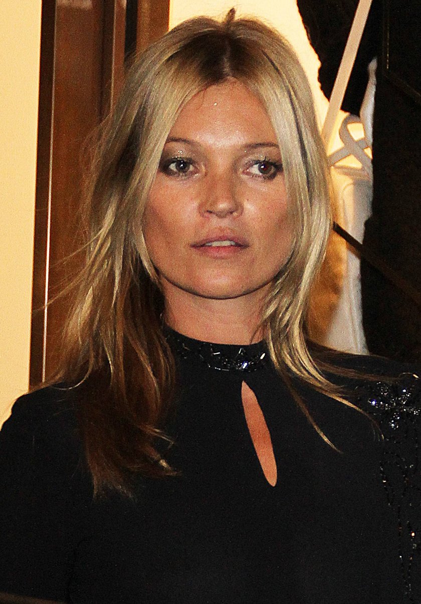 Kate Moss