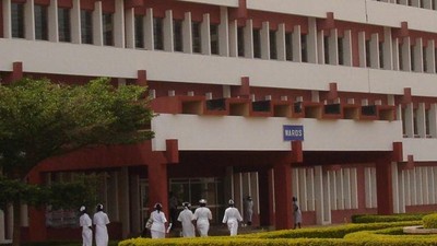 ABUTH deliver first IVF conceived baby, set to make it affordable. [Sun]