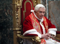 Papież zabrał głos w sprawie portali społecznościowych