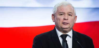 Jarosław Kaczyński chciał, aby sarkofag wyglądał jak ten JPII?