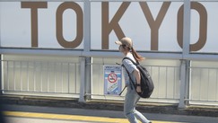 Tokio, Olimpijske igre, reportaža Novak