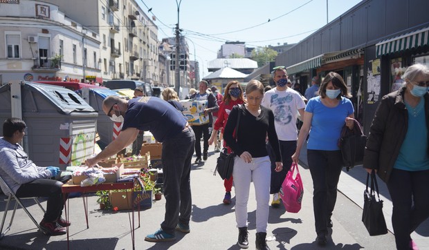 beograd ulica 12 170420 ras foto mitar mitrovic