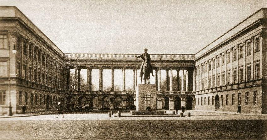 Pałac Saski
