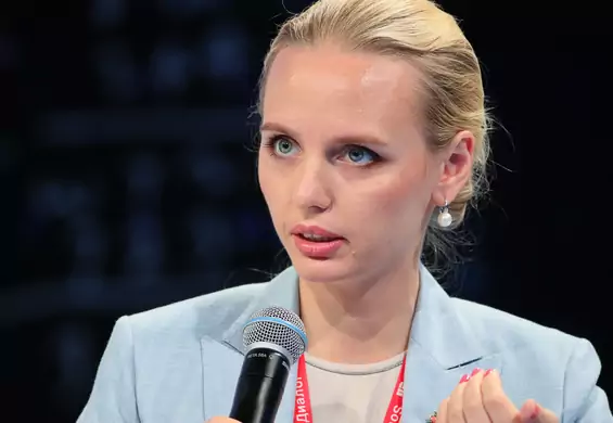 Kim są córki Władimira Putina, na które Biały Dom nałożył pełne sankcje 
