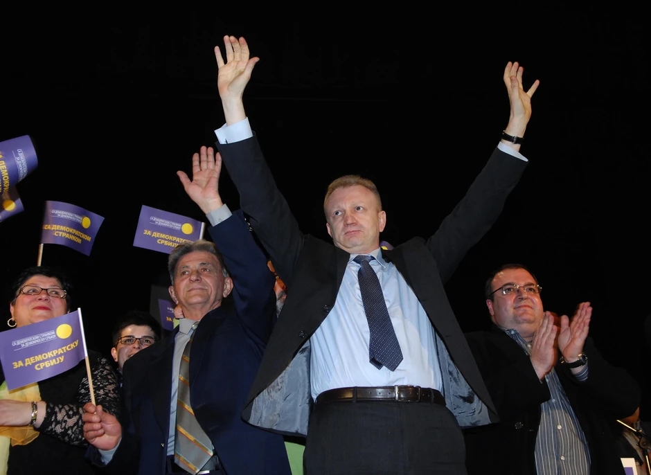 Đilas: Svaka kopija je lošija od originala