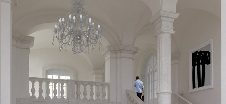 Najdroższy nowy apartament w Polsce. Oto, jak się w nim mieszka? GALERIA