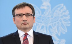 Prokuratura Ziobry kontra nowe stowarzyszenie. 'Nie boimy się szykan ani mobbingu'