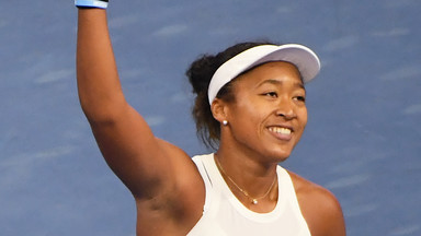 Tokio: tenisistka Naomi Osaka rezygnuje z obywatelstwa USA