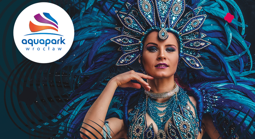 Karnawałowa Noc Saunowa już 23 stycznia - z piątku na sobotę.