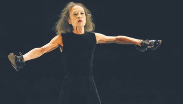 Czy Chopin był tancerzem? Wywiad z mistrzem japońskiego tańca