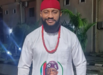 Yul Edochie faces backlash after reaffirming support for Tinubu in new post