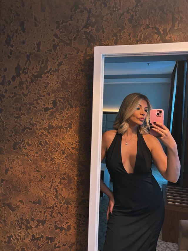 Tamara Dragić (Foto: Instagram/tamara_dragic)