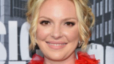 Katherine Heigl pokazała swoje ciało po ciąży. To robi wrażenie