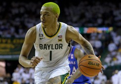 Mamy kolejnego Polaka w NBA! Jeremy Sochan trafił najlepiej jak mógł