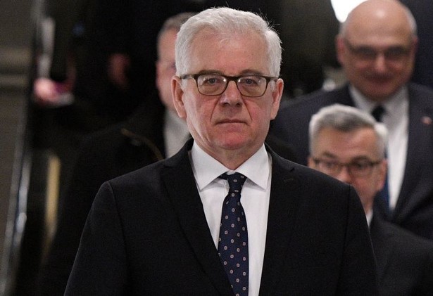 Jacek Czaputowicz