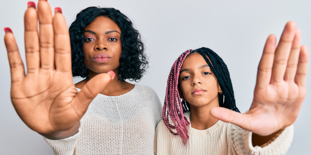 security tips Nigerian women need to practice daily (Source: Shutterstock)