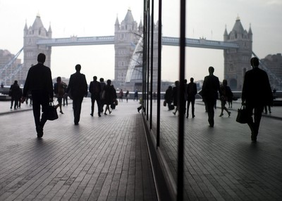 Wielka Brytania: pogłębia się przepaść w poziomie wynagrodzeń