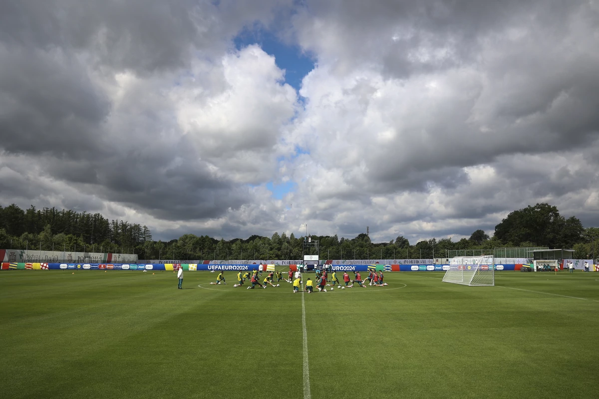 Euro 2024. Dziennikarz poturbowany przez kibiców trafił do szpitala