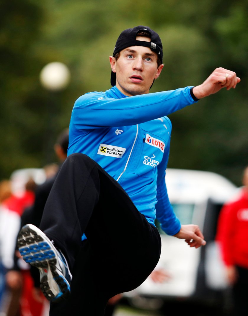 Kamil Stoch