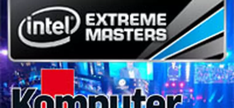 Intel Extreme Masters 2014 Katowice - nasza relacja cz. 2