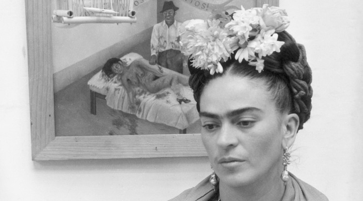 Frida Kahlo