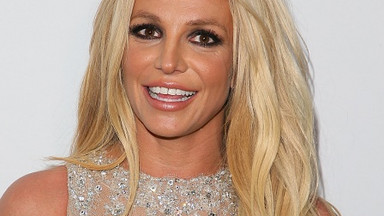 Britney Spears wierzy w magiczną moc kryształów. "Modlę się i medytuję z nimi każdego dnia"