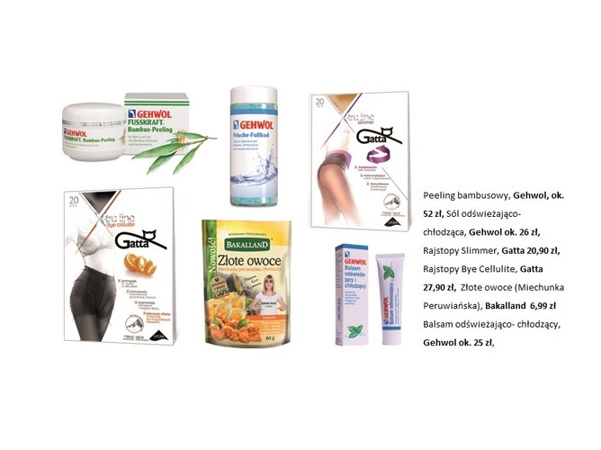 Pomysł na prezent dla kobiety dbającej o urodę