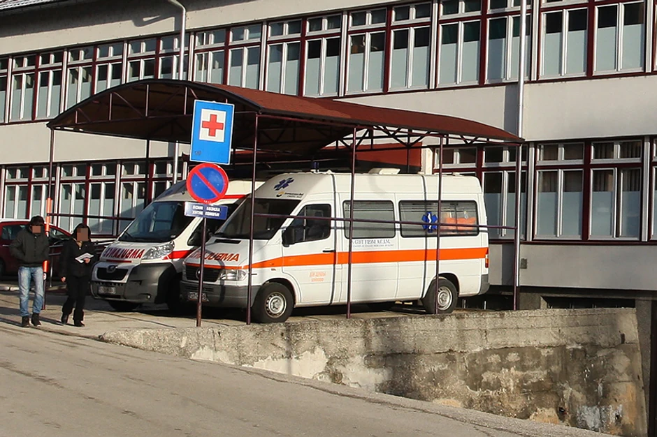 Domovi zdravlja od sutra rade po drugačijem principu