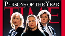 Sherron Watkins - kobieta, która ujawniła nieprawidłowości w Enronie. Jak korporacje niszczą życie sygnalistom