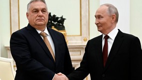 Węgry grożą palcem Ukrainie. W tle miliardy euro płynące z Brukseli