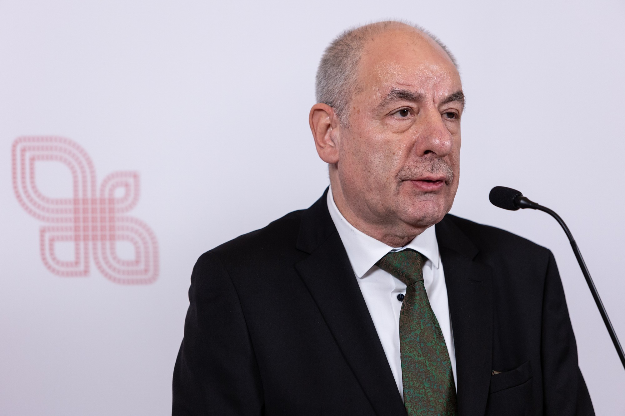 Prezidentský summit krajín Vyšehradskej štvorky (V4) vo Visle
