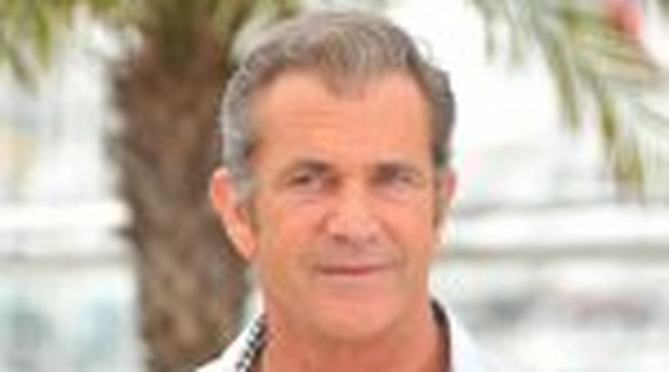 Mel Gibson harcol a lányáért