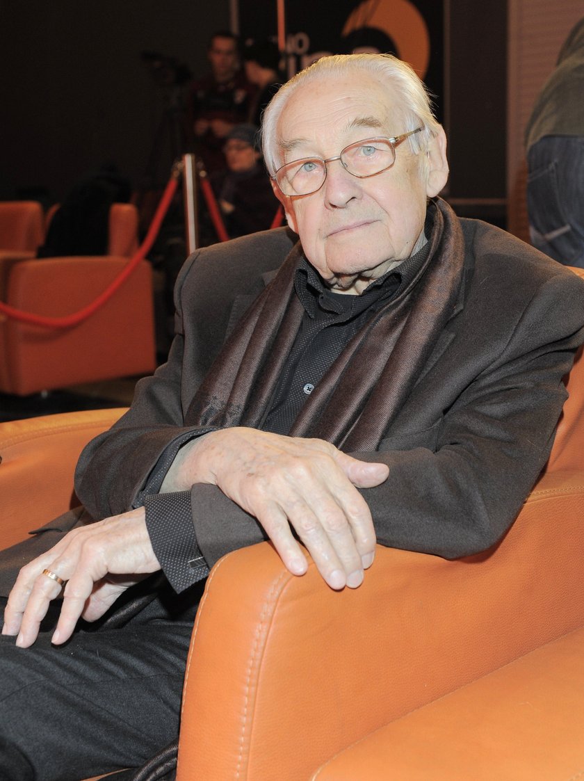 Andrzej Wajda