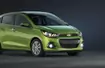 Chevrolet Spark MY2016