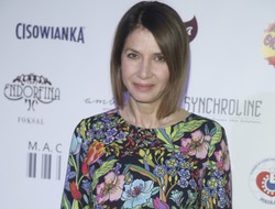 A jednak! 59-letnia Grażyna Wolszczak wyznała, co robi z twarzą, że wygląda co najmniej 15 lat młodziej