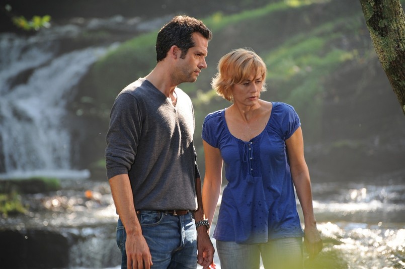 "Katie Fforde: Ofiarowane lata"