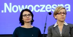 Nowoczesna zawiadamia prokuraturę w sprawie Trybunału Konstytucyjnego