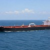 Tanker