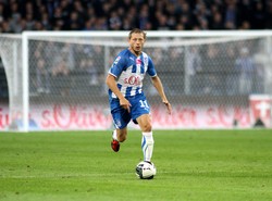 Smuda stracił piłkarza. Murawski nie zagra z Portugalią