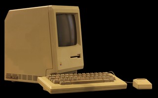 Macintosh ma już 30 lat. Zobacz, jak zmieniał sie najsłynniejszy komputer na świecie