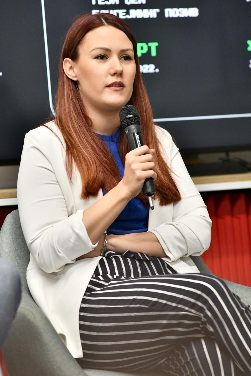 Maj mesec matematike