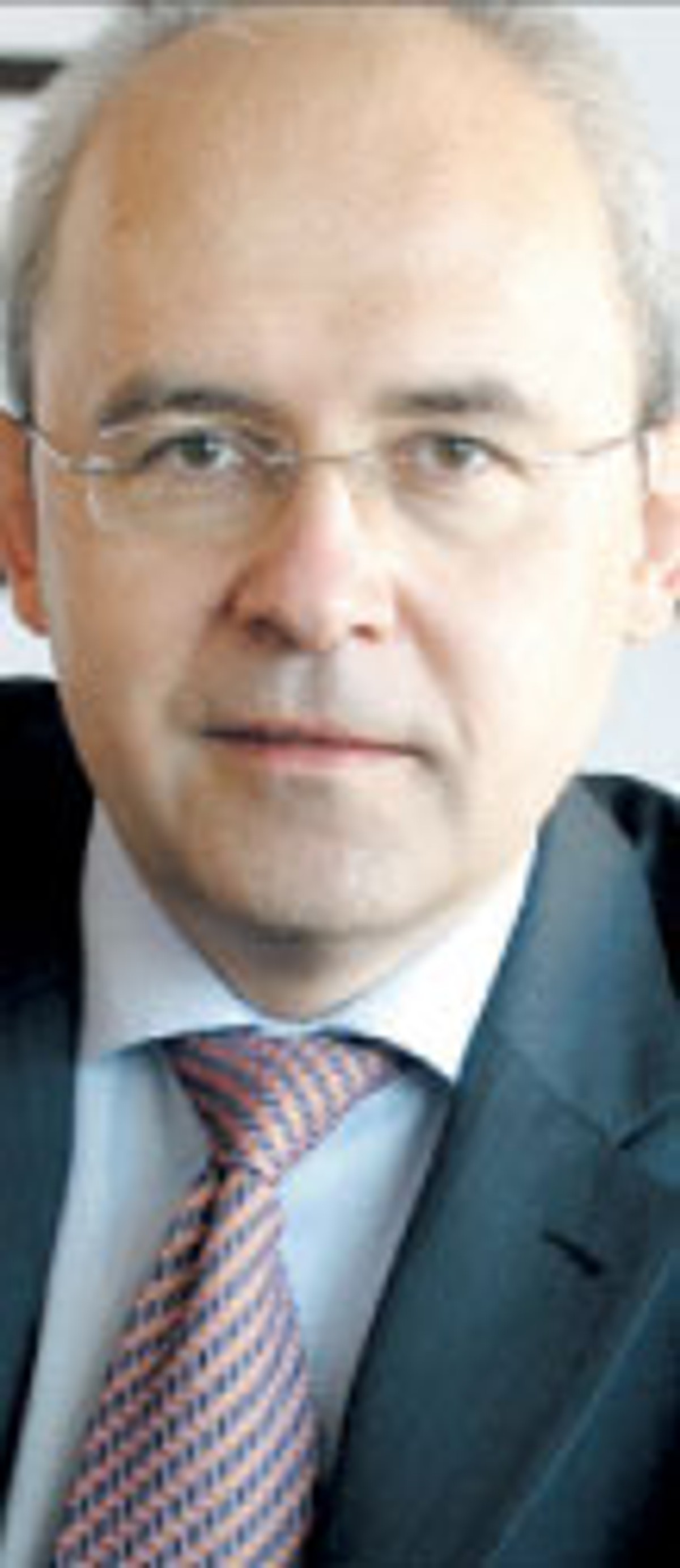 Tomasz Michalik, doradca podatkowy, partner w MDDP