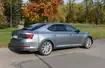 Skoda Superb L&K fl