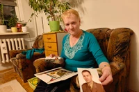 Jej syn poległ w Afganistanie. "Panie Trump, gdyby był w drugiej linii, wróciłby żywy"