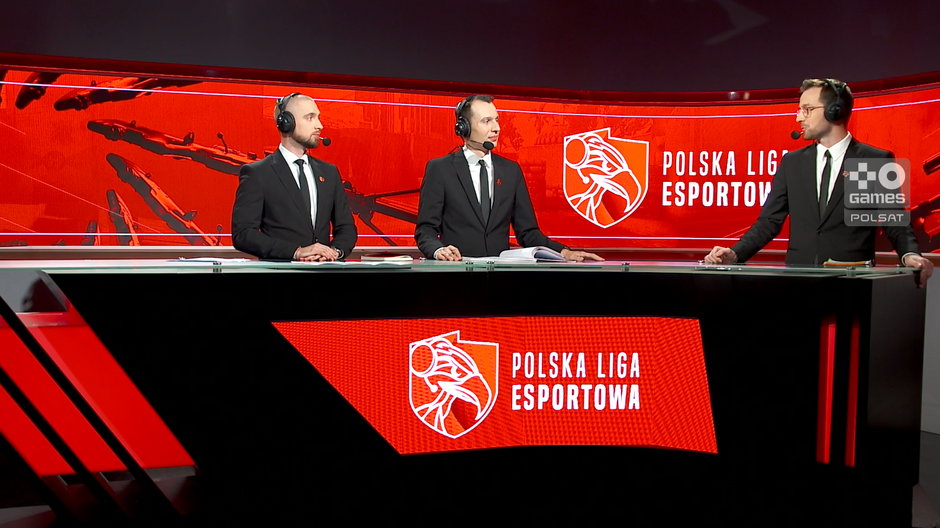 Polska Liga Esportowa