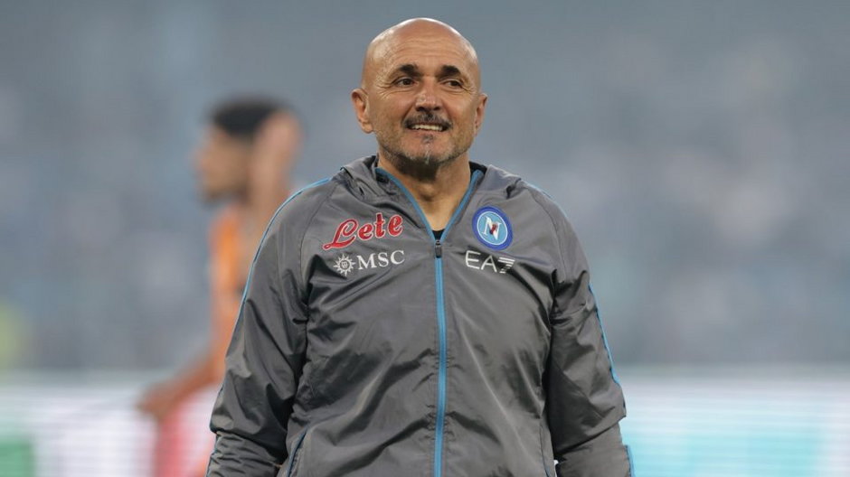 Luciano Spalletti