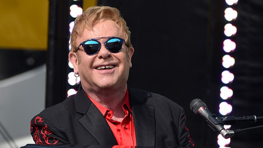 Elton John: życie jak historia popkultury