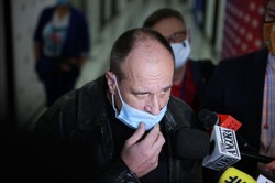 "Nie stać mnie na prawników najwyższych lotów". Kukiz apeluje do PO o pomoc ws. komisji śledczej