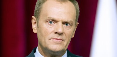 Tusk kłamał, że nie wiedział o Amber Gold